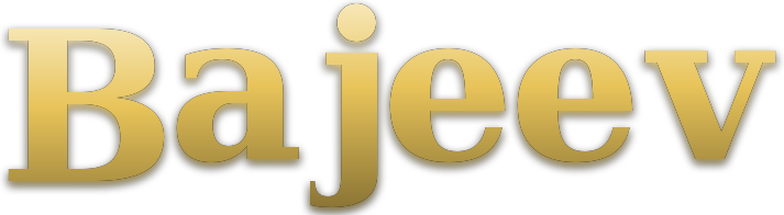 Bajeev logo